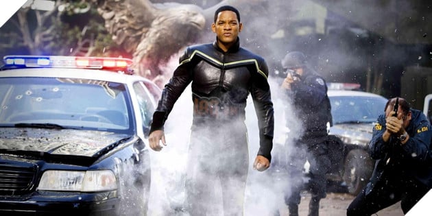 Will Smith Nói Về Dự Án Phim Hancock 2 Và Mong Muốn Hợp Tác Với Zendaya