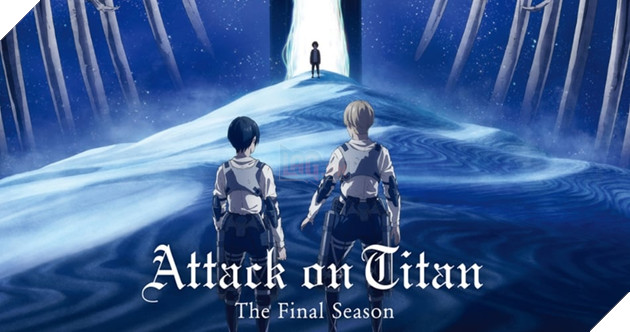 Fan Mong Muốn Attack on Titan Bị Vắt Sữa Qua Những Phiên Bản Tiền Truyện 3