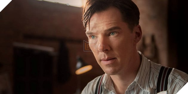 Benedict Cumberbatch Thích Kể Các Câu Chuyện Đi Ngược Lại Hình Ảnh Một Người Đàn Ông Mạnh Mẽ 3