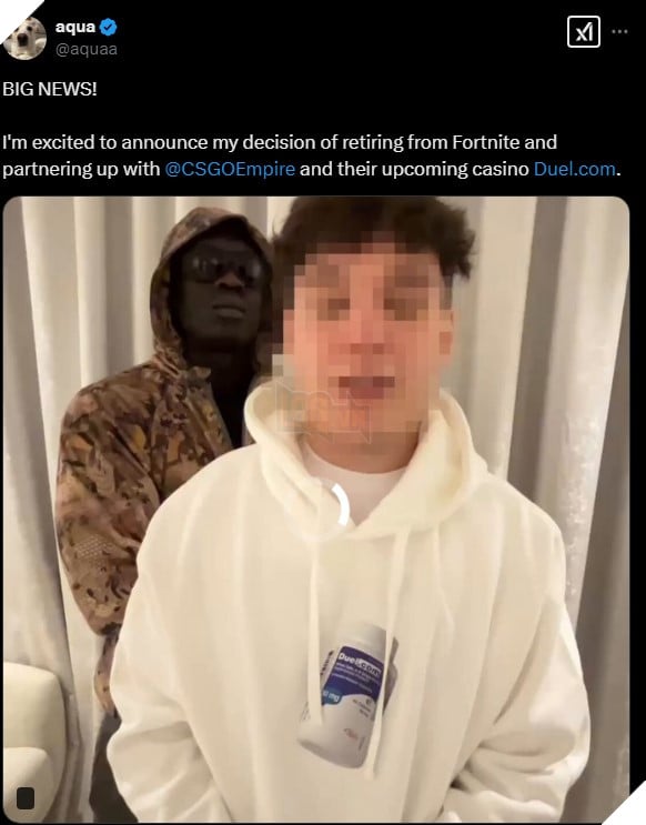 Fortnite