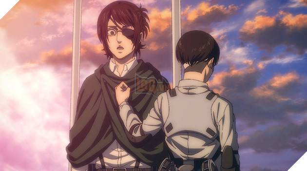 Fan Mong Muốn Attack on Titan Bị Vắt Sữa Qua Những Phiên Bản Tiền Truyện 2