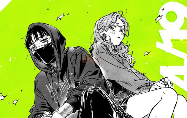 Manga Siêu Hot Ki ni Natteru Hito ga Otoko Janakatta Được Xác Nhận  Chuyển Thể Thành Anime