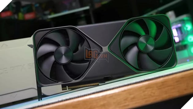 Nvidia đối mặt với sự cố màn hình đen và hệ thống mất ổn định trên nhiều dòng GPU