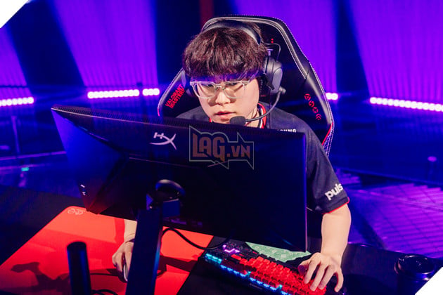 VALORANT Masters Bangkok 2025: T1 Và G2 Esports Chính Thức Ghi Danh Vào Vòng Playoffs