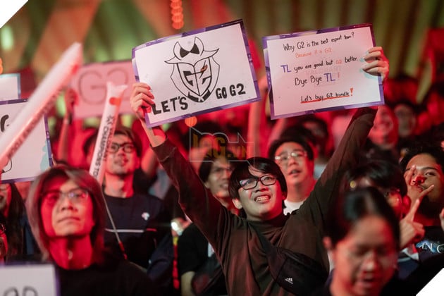 VALORANT Masters Bangkok 2025: T1 Và G2 Esports Chính Thức Ghi Danh Vào Vòng Playoffs 5