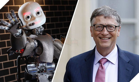 Bill Gates cảnh báo thế hệ trẻ: AI mất kiểm soát và những mối đe dọa đáng sợ 2