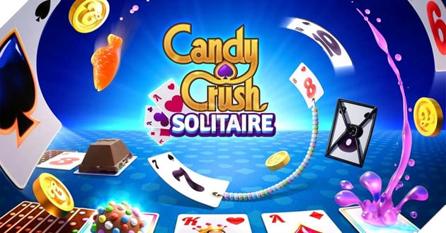 Candy Crush Saga đã mang về cho nhà phát triển doanh thu lên đến 305 nghìn tỷ