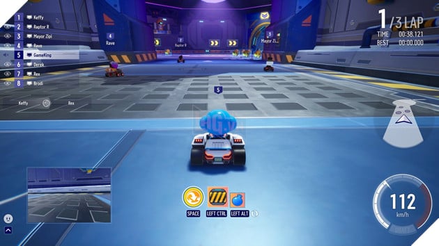 LMHT: Faker chỉ cần lên tiếng đã khiến một nhà phát hành thay đổi hoàn toàn cơ chế của game