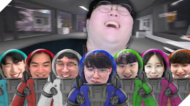LMHT: Faker chỉ cần lên tiếng đã khiến một nhà phát hành thay đổi hoàn toàn cơ chế của game