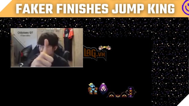 LMHT: Faker chỉ cần lên tiếng đã khiến một nhà phát hành thay đổi hoàn toàn cơ chế của game