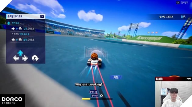 LMHT: Faker chỉ cần lên tiếng đã khiến một nhà phát hành thay đổi hoàn toàn cơ chế của game