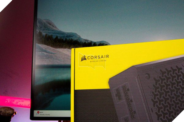 Đánh giá CORSAIR RM850e: Nguồn ATX 3.1 lý tưởng cho PC hiệu năng cao, thiết kế gọn gàng 3