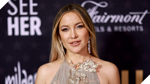 Kate Hudson Tiếc Nuối Vì Từ Chối Vai Diễn Trong Phim Devil Wears Prada 