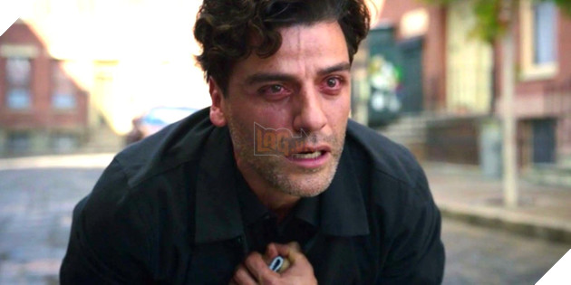 Diễn Viên Oscar Isaac Trở Lại Với Vai Marc Spector Trong Moon Knight 3