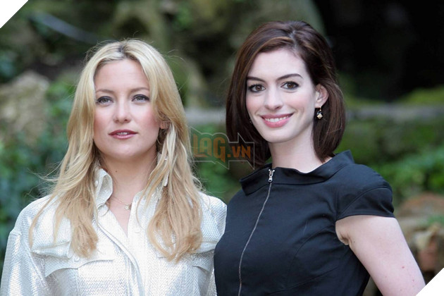 Kate Hudson Tiếc Nuối Vì Từ Chối Vai Diễn Trong Phim Devil Wears Prada 2