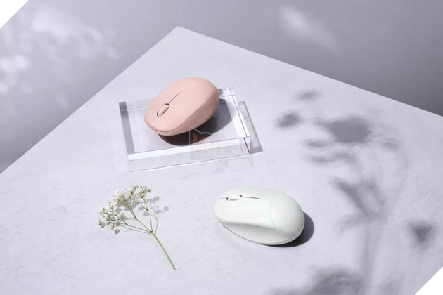 Asus ra mắt chuột không dây có mùi hương độc đáo