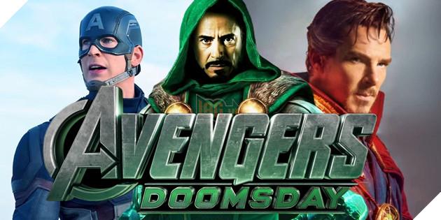 Dự Án Phim Avengers: Doomsday Tìm Kiếm Gương Mặt Cho Vai Điệp Viên 2