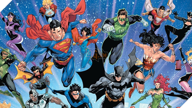 DC