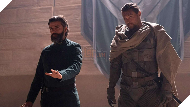 Nam Diễn Viên Jason Momoa Sẽ Tham Gia Phần Phim Dune Messiah 3
