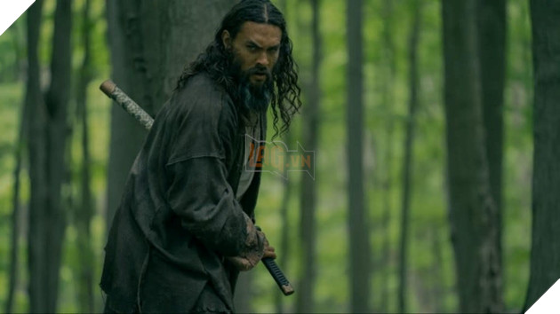 Nam Diễn Viên Jason Momoa Sẽ Tham Gia Phần Phim Dune Messiah