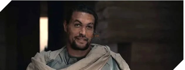 Nam Diễn Viên Jason Momoa Sẽ Tham Gia Phần Phim Dune Messiah 2