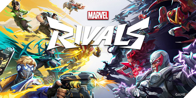 Marvel Rivals