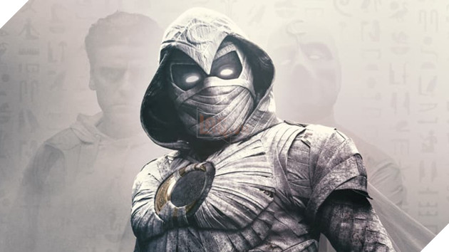 Diễn Viên Oscar Isaac Trở Lại Với Vai Marc Spector Trong Moon Knight 2