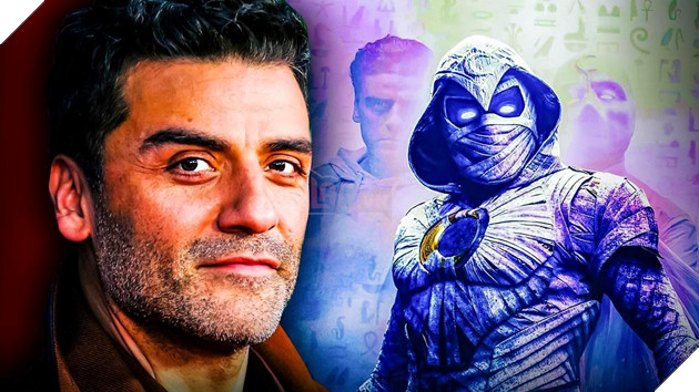 Diễn Viên Oscar Isaac Trở Lại Với Vai Marc Spector Trong Moon Knight