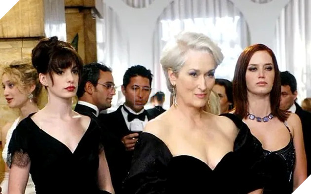 Kate Hudson Tiếc Nuối Vì Từ Chối Vai Diễn Trong Phim Devil Wears Prada 3