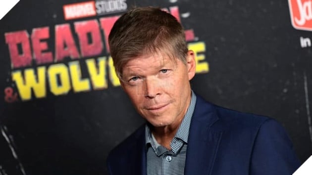 Rob Liefeld Nói Kevin Feige Phải Chịu Trách Nhiệm Khi Captain America 4 Thất Bại