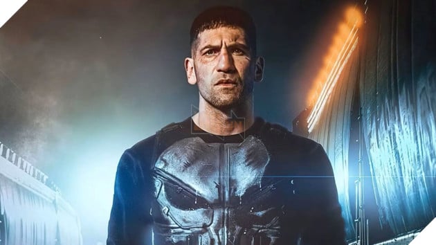 Sao Nam Jon Bernthal Chính Thức Trở Lại MCU Trong Phim The Punisher 3