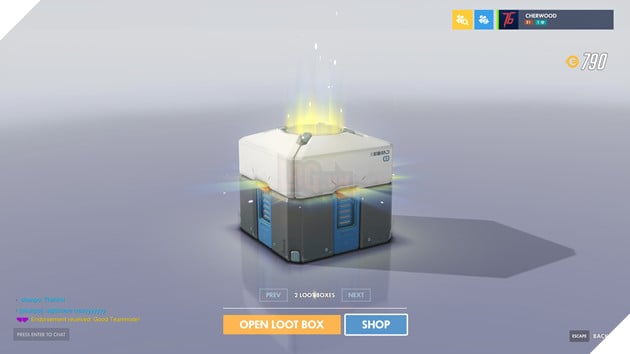 Lootbox