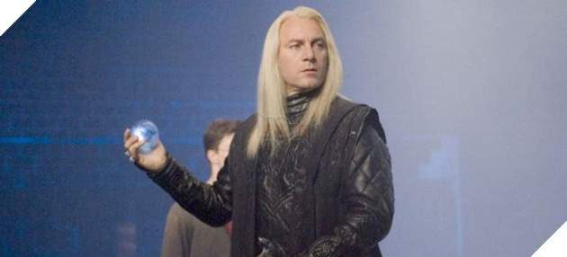 Nam Diễn Viên Đóng Phản Diện Lucius Malfoy Có Thú Nhận Thực Sự Về Harry Potter 3