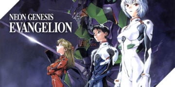 Neon Genesis Evangelion Được Chuyển Thể Thành Game Thực Tế Mở Rộng XR , Dự Kiến Ra Mắt 2026 3