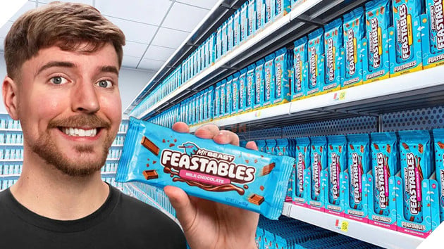 MrBeast