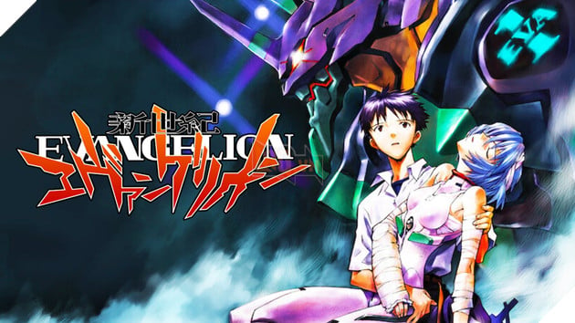 Neon Genesis Evangelion Được Chuyển Thể Thành Game Thực Tế Mở Rộng XR , Dự Kiến Ra Mắt 2026 2