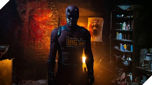 Charlie Cox Nói Phân Cảnh Không Nên Thực Hiện Ở Phần Đầu Phim Daredevil: Born Again 3