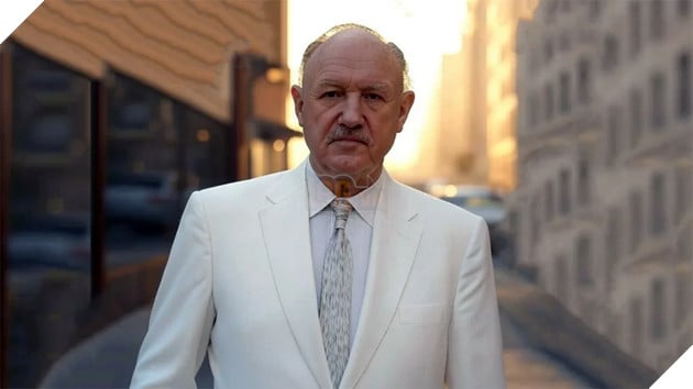 Diễn Viên Huyền Thoại Điện Ảnh Gene Hackman Qua Đời 2