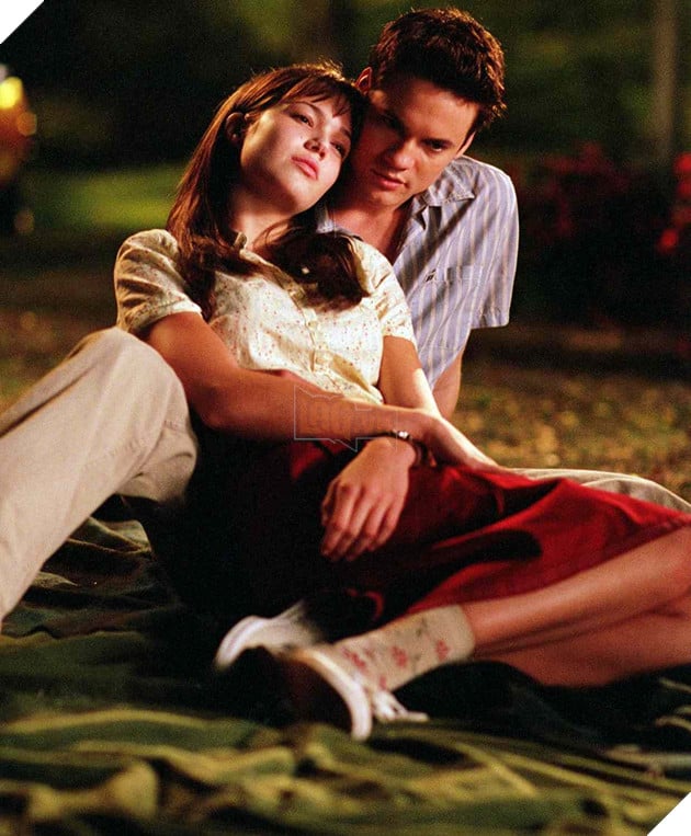 Tái Khởi Động Chuyện Tình Tuổi Mới Lớn A Walk to Remember 2