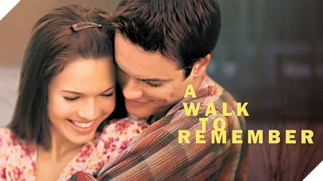 Tái Khởi Động Chuyện Tình Tuổi Mới Lớn A Walk to Remember 3