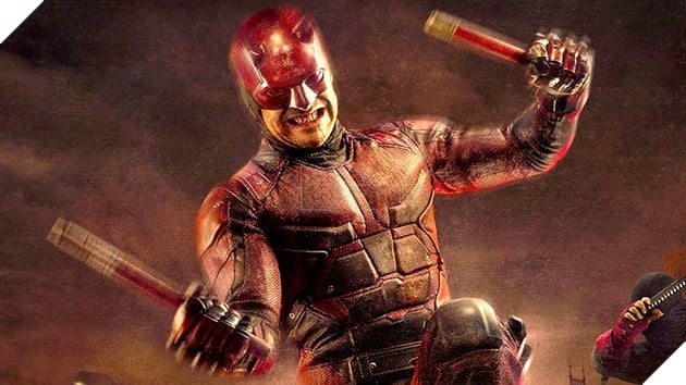 Charlie Cox Nói Phân Cảnh Không Nên Thực Hiện Ở Phần Đầu Phim Daredevil: Born Again 2