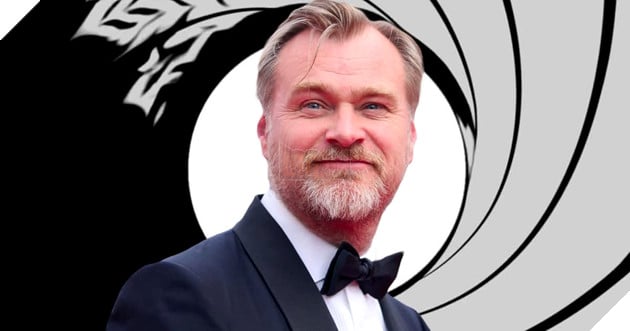 Đạo Diễn Christopher Nolan Từng Muốn Chỉ Đạo Phim James Bond Nhưng Bị Từ Chối