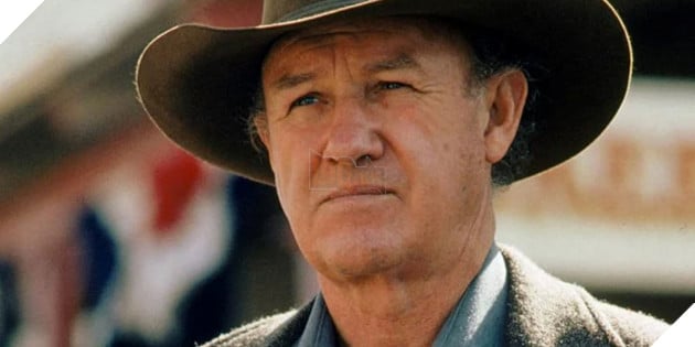 Diễn Viên Huyền Thoại Điện Ảnh Gene Hackman Qua Đời