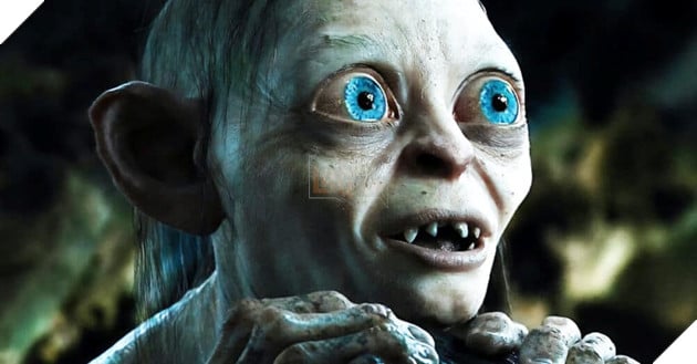 Phim Về Gollum Mới Đã Bị Hoãn, Lord of the Rings Bổ Sung Thêm Diễn Viên Mới 2