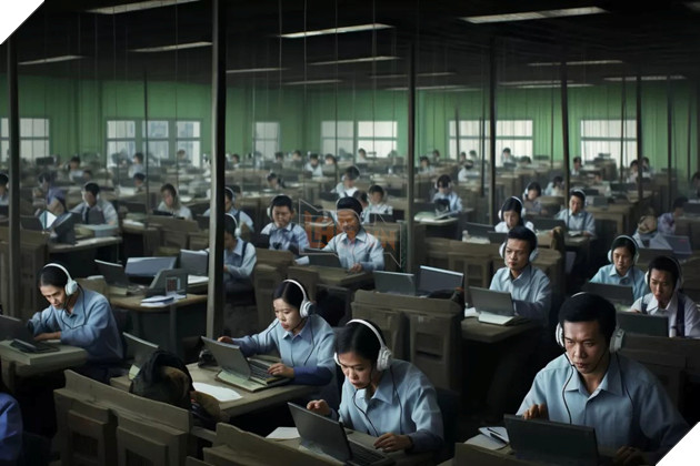 Teleperformance triển khai AI biến đổi giọng nói nhân viên Ấn Độ để tăng trải nghiệm khách hàng 2