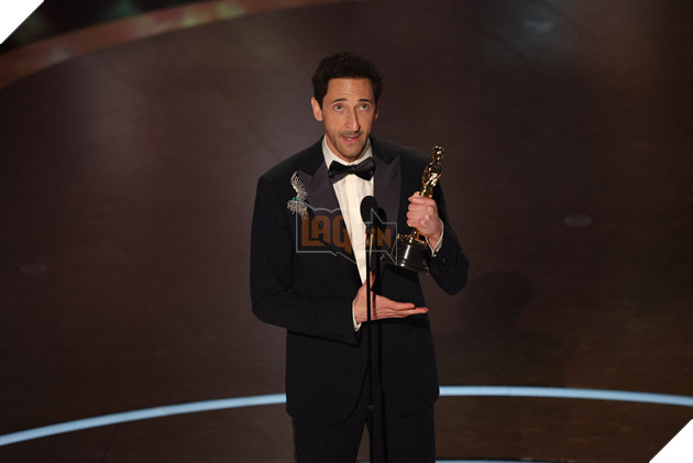 Giải Oscar 2025 Và Những Cái Tên Được Vinh Danh 2