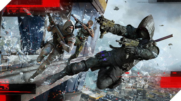 Call of Duty: Warzone sẽ xuất hiện chế độ chơi sinh tồn 150 người trong tương lai 4