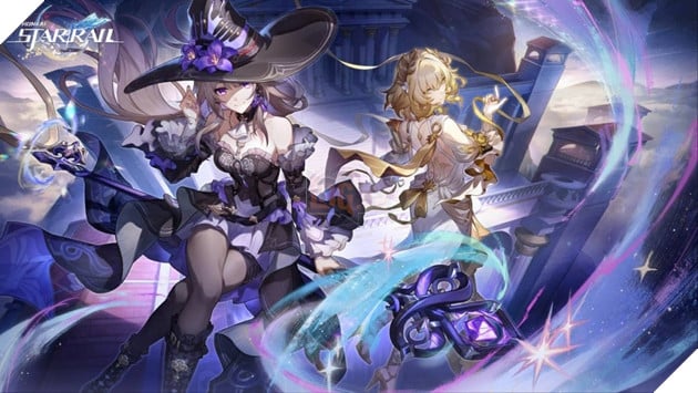 honkai star rail