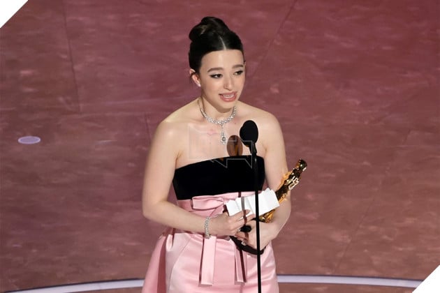 Giải Oscar 2025 Và Những Cái Tên Được Vinh Danh 3