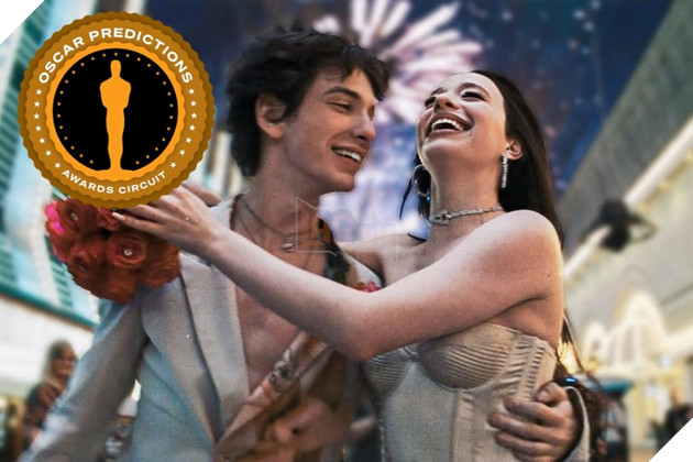 Giải Oscar 2025 Và Những Cái Tên Được Vinh Danh